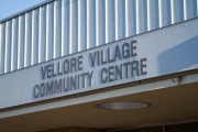 2014 Bingo Rama at Vellore Village Community Centre